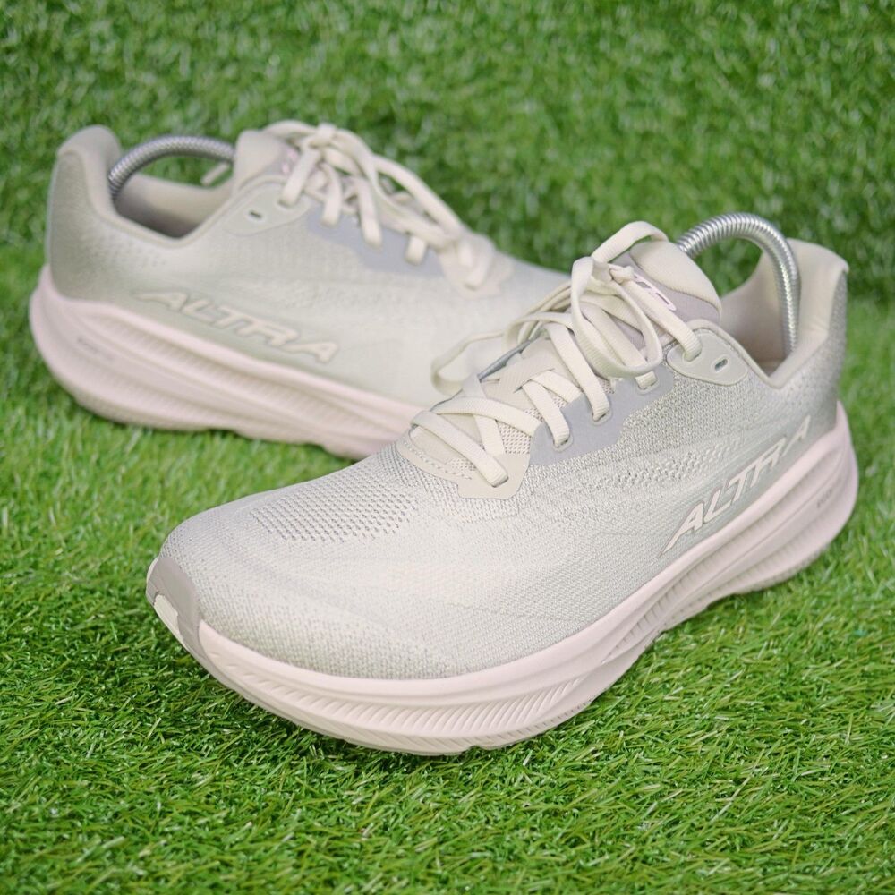 Altra Experience Flow 3 Road-Running Shoes - NO INSOLES - Women's Size 10